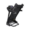 Tapis roulant elettrico pieghevole professionale con inclinazione Everest Sconti