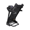Tapis roulant elettrico pieghevole professionale con inclinazione Everest Sconti