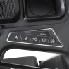 Tapis roulant elettrico pieghevole professionale con inclinazione Everest Scelta