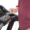 Tapis roulant elettrico pieghevole professionale con inclinazione Everest Acquisto
