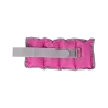 Set 2 pesi per caviglie e polsi regolabili 1 kg + 1 kg Korne Vendita