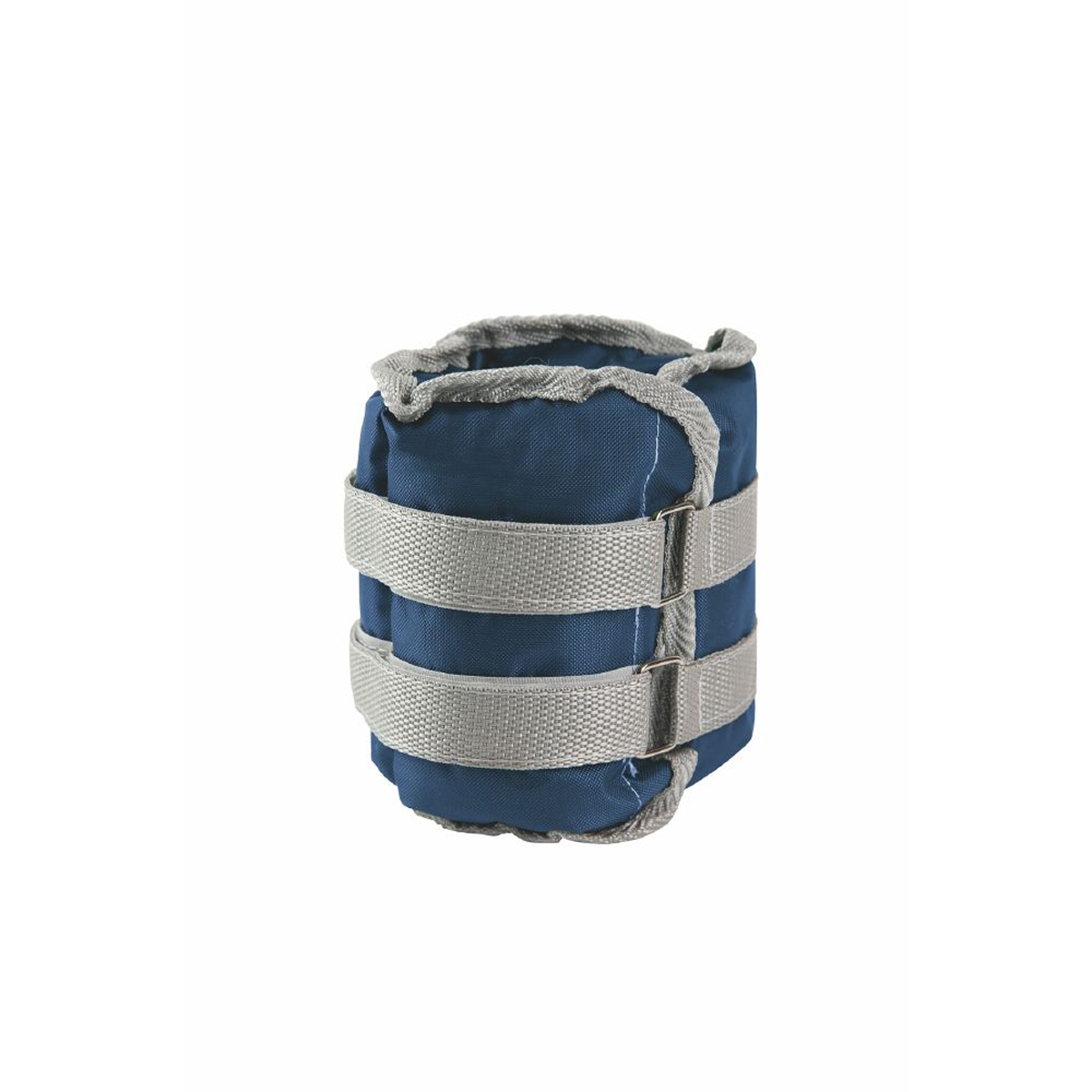 Set 2 pesi caviglie polsi regolabili 2kg + 2kg Alvok