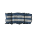 Set 2 pesi caviglie polsi regolabili 2kg + 2kg Alvok Offerta