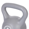 Kettlebell 4 Kg per squat esercizi rafforzamento muscolare Durik Offerta