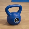 Kettlebell 8 Kg antiscivolo per workout esercizi squat Jarek Vendita