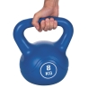 Kettlebell 8 Kg antiscivolo per workout esercizi squat Jarek Sconti
