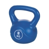 Kettlebell 8 Kg antiscivolo per workout esercizi squat Jarek Offerta