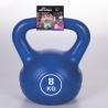 Kettlebell 8 Kg antiscivolo per workout esercizi squat Jarek Catalogo