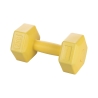 Manubrio palestra 2 Kg esagonale antirotolamento Biron Promozione