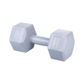 Manubrio 5 Kg esagonale antirotolamento per palestra Dynaro Promozione