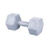 Manubrio 5 Kg esagonale antirotolamento per palestra Dynaro Promozione