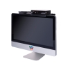 Ripiano portaoggetti da schermo monitor computer televisione PoggiaMì Modello
