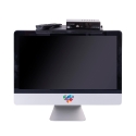 Ripiano portaoggetti da schermo monitor computer televisione PoggiaMì Caratteristiche