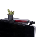 Ripiano portaoggetti da schermo monitor computer televisione PoggiaMì Acquisto