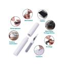 Kit pulizia multifunzione 3 in 1 per cuffie e auricolari Tech&Clean Offerta