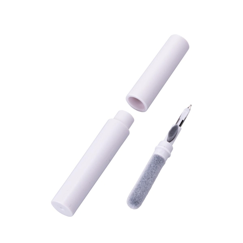 Kit pulizia multifunzione 3 in 1 per cuffie e auricolari Tech&Clean Promozione