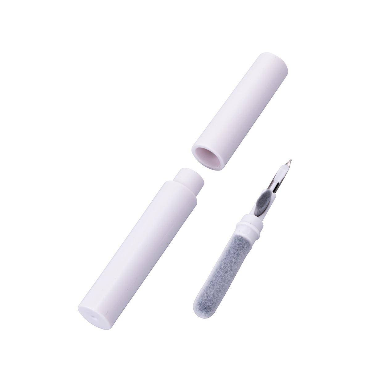 Kit pulizia multifunzione 3 in 1 per cuffie e auricolari Tech&Clean