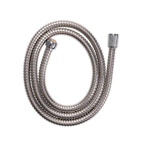 Flessibile per doccia in acciaio inox 150 cm Kuvia Promozione