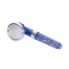 Soffione doccia con sfere mineralizzate e flessibile SPA Therapy Vendita