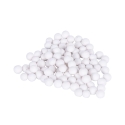 Soffione doccia con sfere mineralizzate e flessibile SPA Therapy Stock