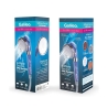 Soffione doccia con sfere mineralizzate e flessibile SPA Therapy Scelta