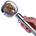 Soffione doccia universale effetto pioggia High Pressure Scelta