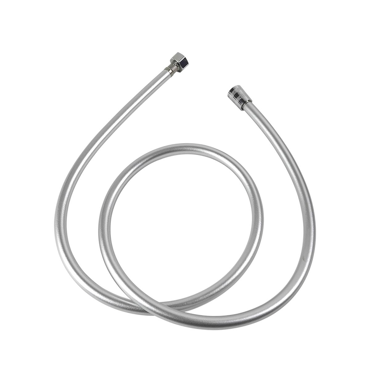 Tubo flessibile per doccia 150cm in PVC doppio strato Belvak