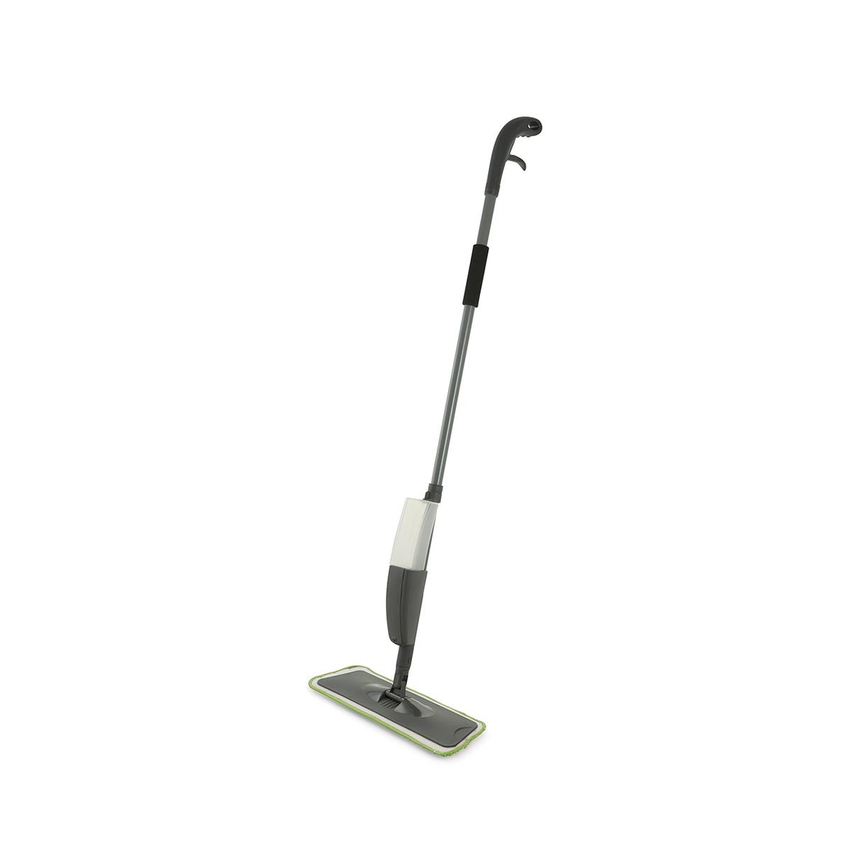 Mop scopa lavapavimenti con serbatoio e spruzzino Dustin Promozione Mop scopa lavapavimenti con serbatoio e spruzzino Dustin Promozione