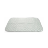 Panno stiro e coprilavatrice con angoli magnetici 68x68 cm Magnetop Promozione