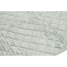 Panno stiro e coprilavatrice con angoli magnetici 68x68 cm Magnetop Saldi