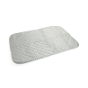 Panno stiro e coprilavatrice con angoli magnetici 68x68 cm Magnetop Vendita