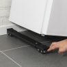 2 carrelli slitta allungabili per trasporto mobili elettrodomestici Kureth Catalogo