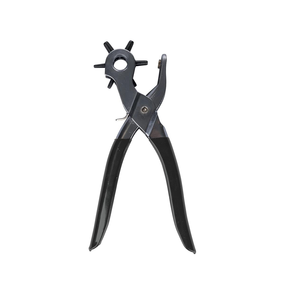 Pinza fustellatrice in acciaio 6 misure Beldan Promozione Pinza fustellatrice in acciaio 6 misure Beldan Promozione