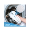 Cuscino per gambe in memory foam microfibra traspirante Sleepy Modello