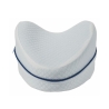 Cuscino per gambe in memory foam microfibra traspirante Sleepy Offerta