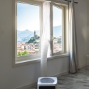 Guarnizione finestra per tubo condizionatore portatile Tarnis Promozione