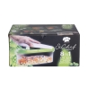 Affettatutto da cucina 8 in 1 con 12 accessori Dicer Chef Caratteristiche