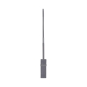 Mop autostrizzante plastica e ferro + panno in microfibra Lunava Offerta