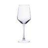 Set degustazione vino 6 calici + decanter in vetro Royal Set Offerta