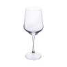 Set degustazione vino 6 calici + decanter in vetro Royal Set Saldi