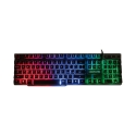 Combo Gamer 5 in 1 tastiera cuffie mouse tappetino e adattatore Milao Vendita