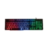 Combo Gamer 5 in 1 tastiera cuffie mouse tappetino e adattatore Milao Vendita