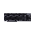 Combo Gamer 5 in 1 tastiera cuffie mouse tappetino e adattatore Milao Stock