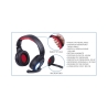 Combo Gamer 5 in 1 tastiera cuffie mouse tappetino e adattatore Milao Misure