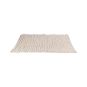 Tappeto bagno 50x80cm moderno  effetto pop corn Vanta Catalogo