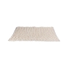 Tappeto bagno 50x80cm moderno  effetto pop corn Vanta Catalogo