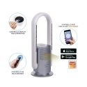 Purificatore aria wifi regolabile multifunzione filtro Hepa Respiro365 Scelta