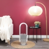 Purificatore aria wifi regolabile multifunzione filtro Hepa Respiro365 Vendita