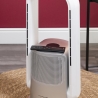 Purificatore aria wifi regolabile multifunzione filtro Hepa Respiro365 Caratteristiche