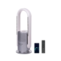 Purificatore aria wifi regolabile multifunzione filtro Hepa Respiro365 Sconti